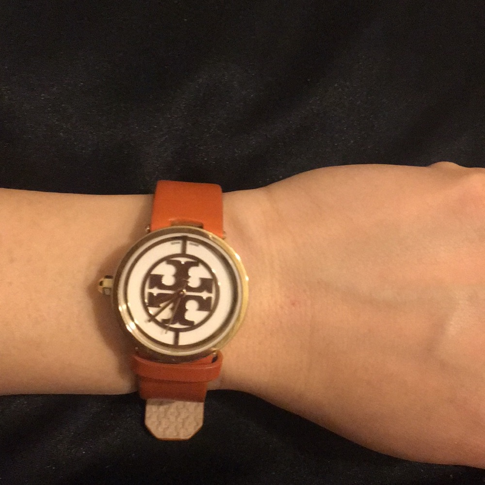 Tory Burch watch